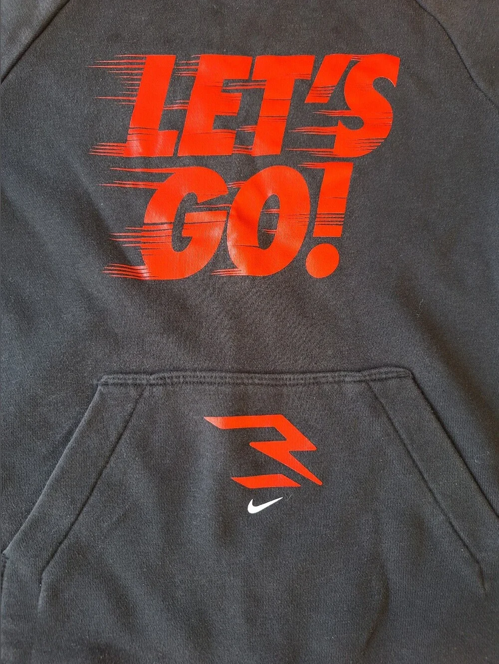 Nike pre owned